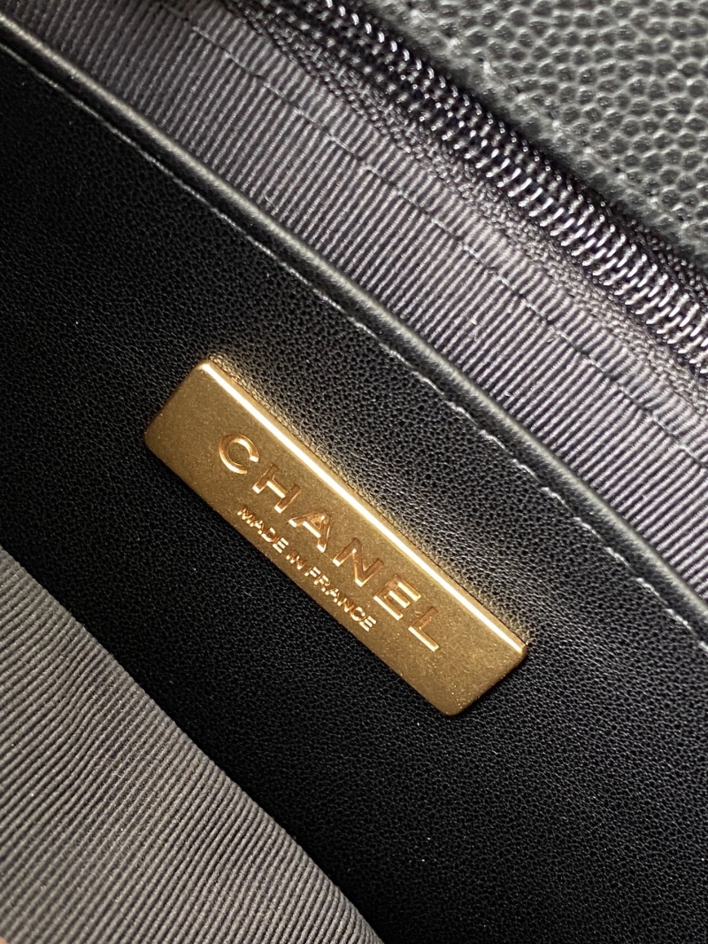 Ch**el backpacks